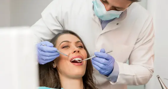 The Importance of Regular Dental Checkups