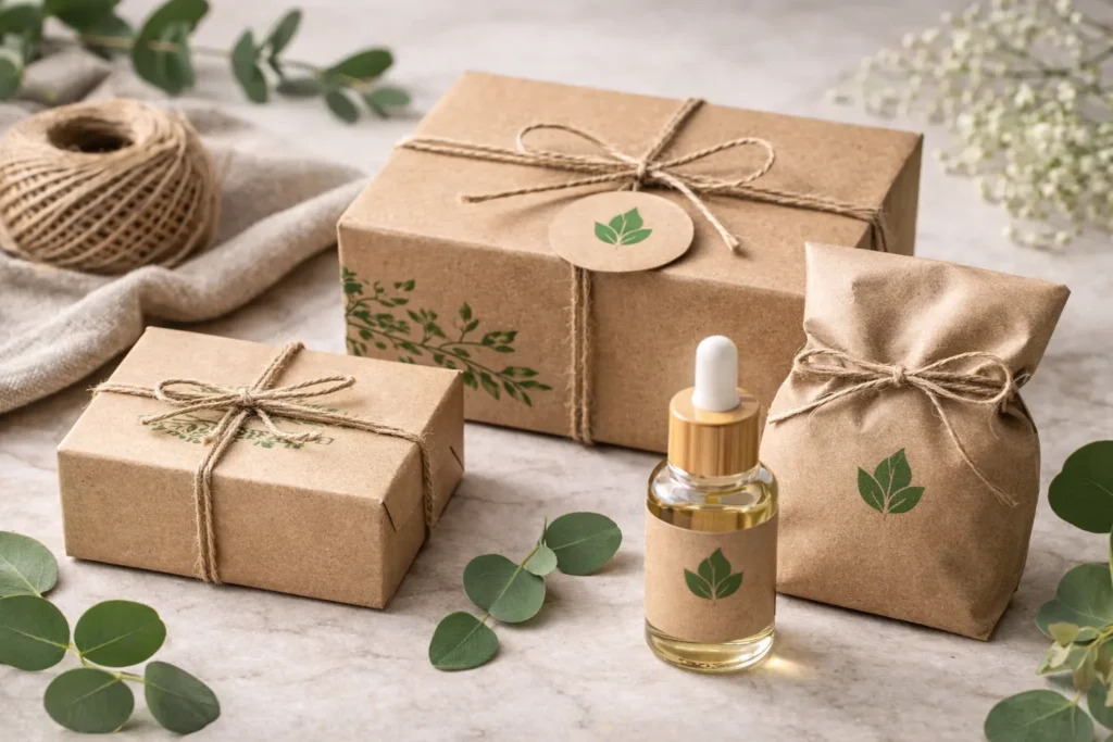 The Role of Packaging Design in Building Brand Trust