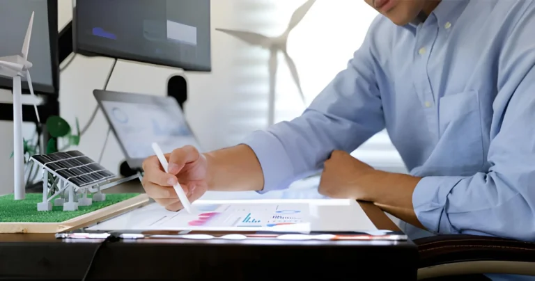 The Role of Solar Panels in the Global Energy Transition