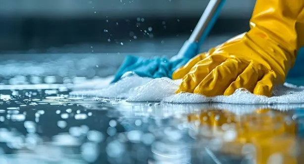 The Role of Specialized Tools in High-Demand Work Environments 2 The Role of Specialized Tools in High Demand Work Environments 1