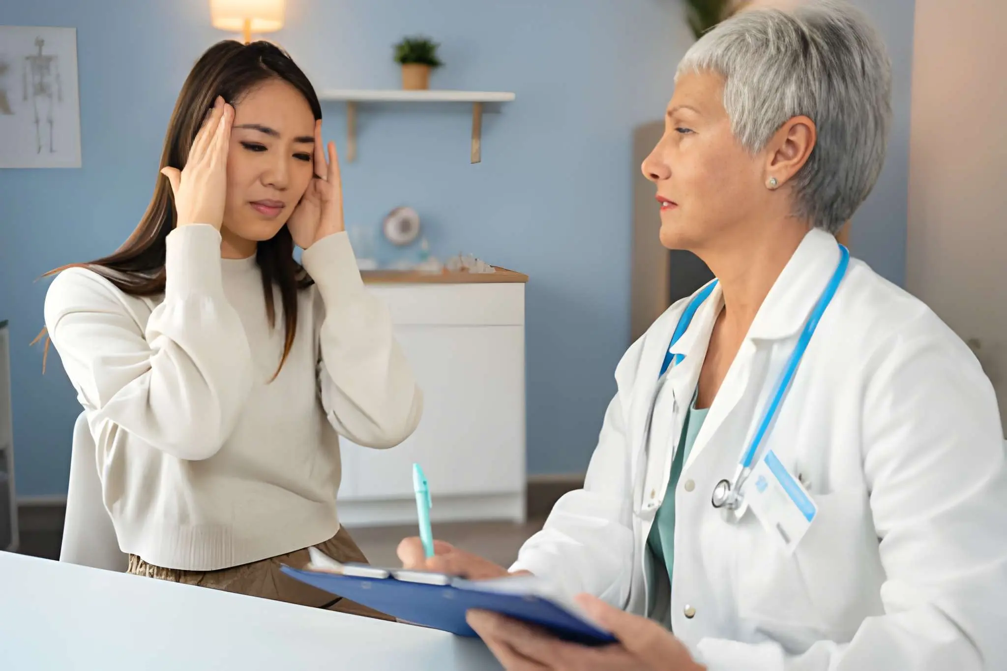 Top Migraine Treatment Specialists for Effective Relief and Care