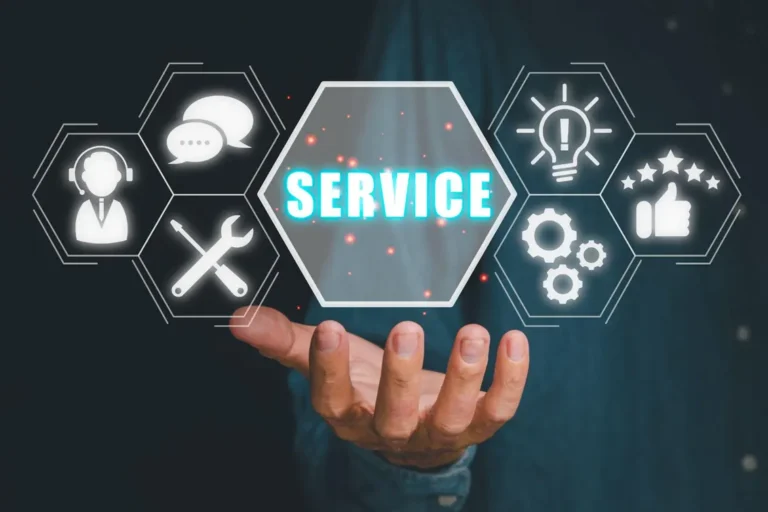 Turning Practical Knowledge Into Opportunity A Look at Real-World Service Businesses You Can Learn From