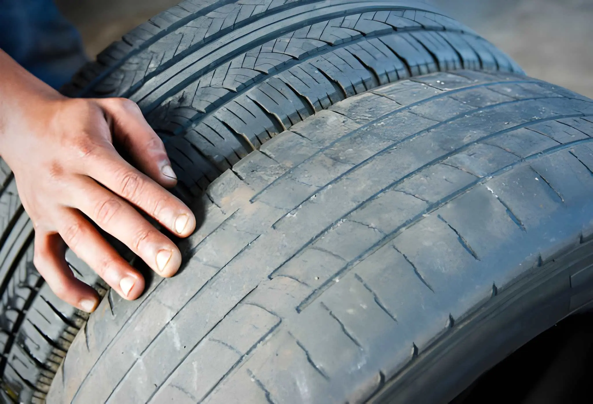 What Causes Uneven Tire Wear and How to Prevent It