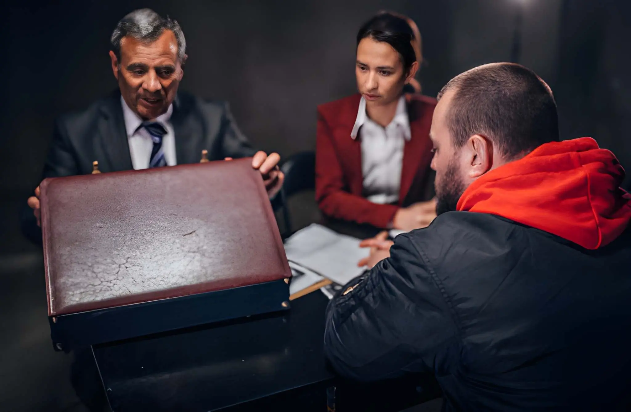 What a Criminal Lawyer Can Do When You’re Facing Serious Charges 1 What a Criminal Lawyer Can Do When You’re Facing Serious Charges