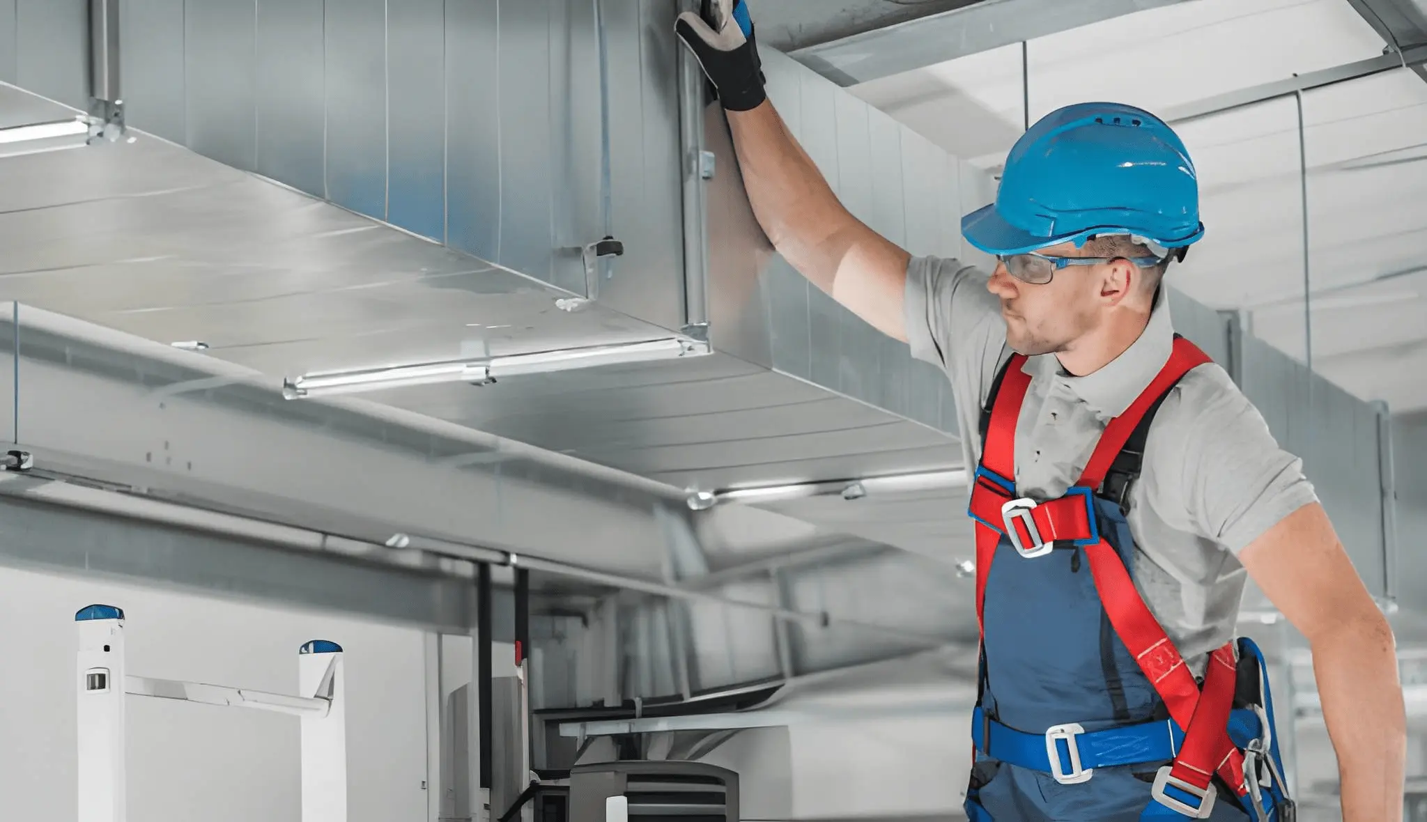 What to Expect During an HVAC System Installation
