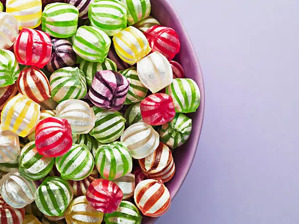 Best Sugar Free Hard Candy: Top Picks for Taste and Health