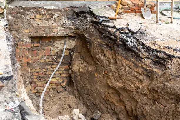 Common Causes of Foundation Damage: Soil, Moisture & Construction Mistakes Explained