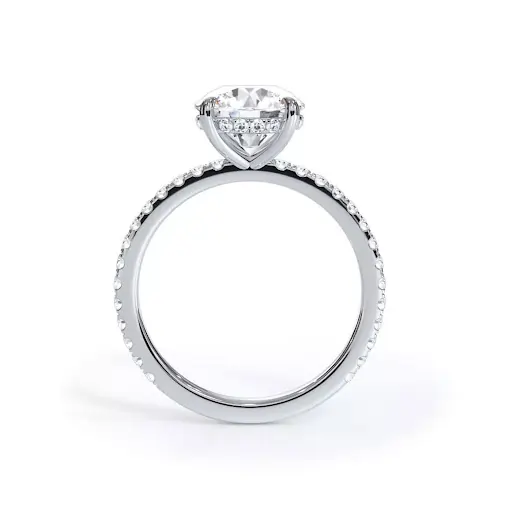 How to Choose the Right Engagement Ring Without Following Old Traditions  