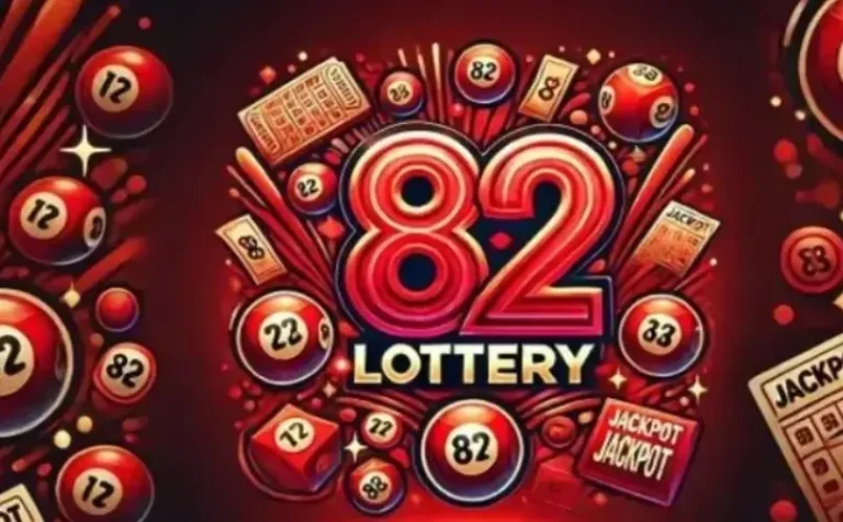 82 Lottery Game Winning Tips for Beginners