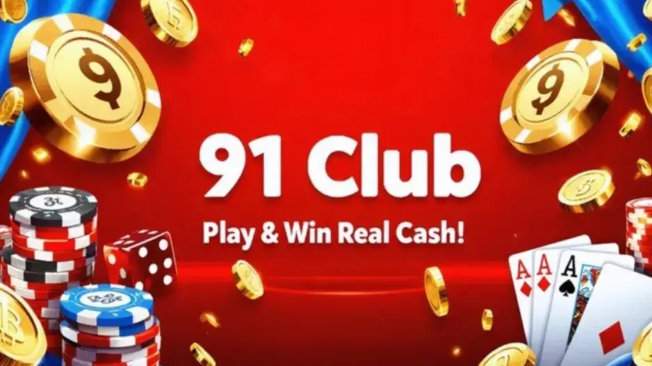 91 Club Login Stepwise Guide for Hassle-Free Access