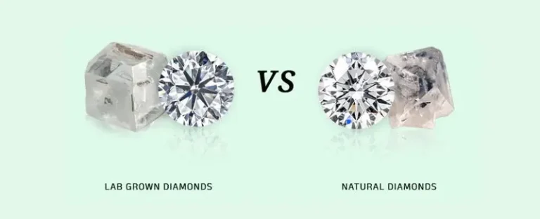 Are Lab-Grown Diamonds Worth It Compared to Natural Diamonds