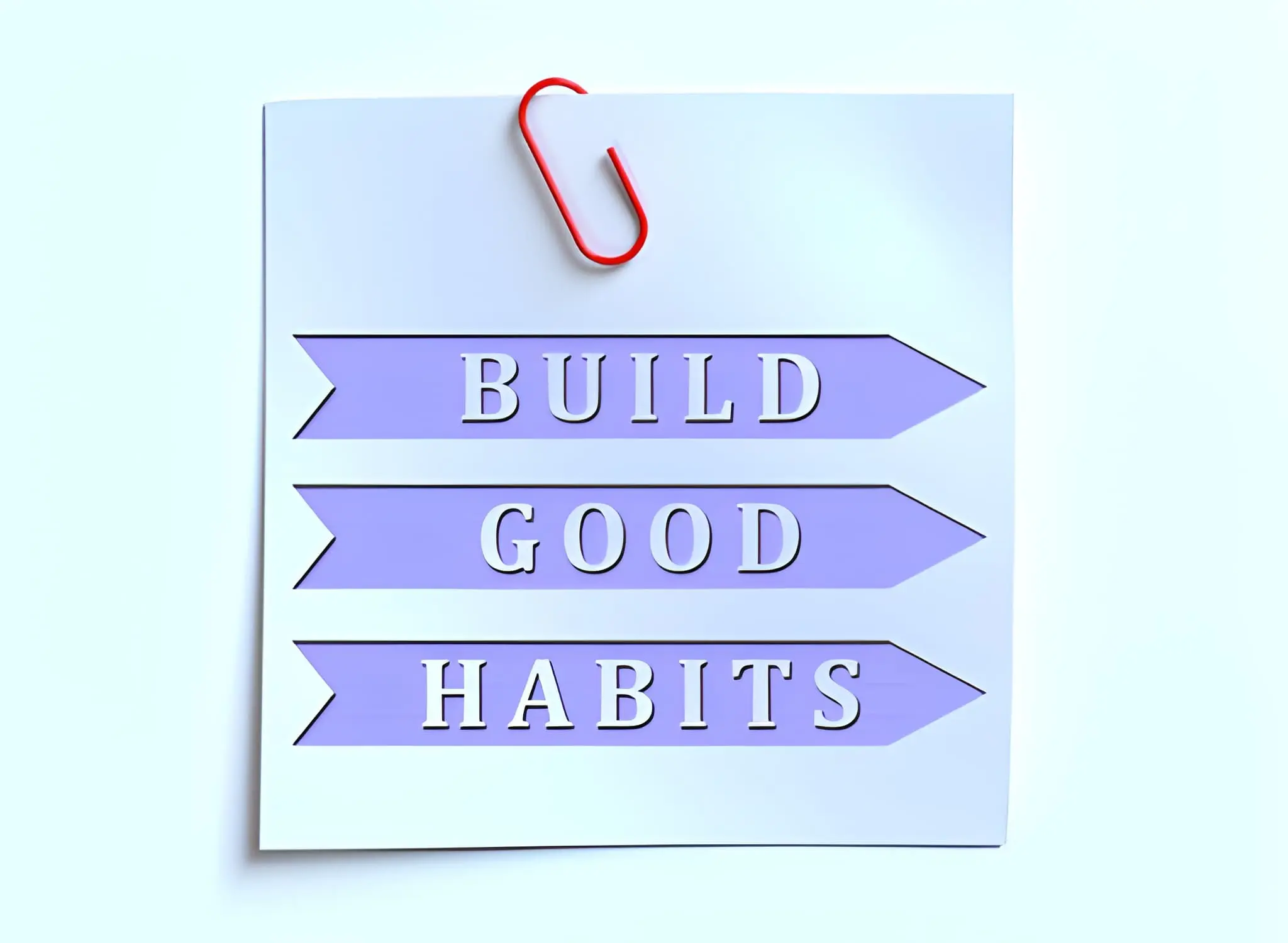 Building Consistent Habits for Long-Term Success 1 Building Consistent Habits for Long-Term Success