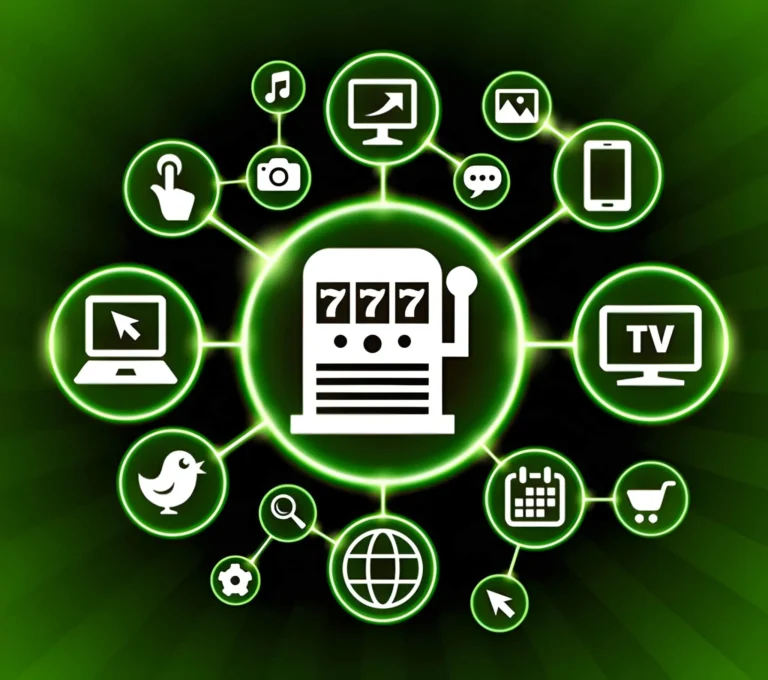 The Player Data Casinos Share That Nobody Talks About 4 Casino Data Sharing What They Track and Who Gets Your Info