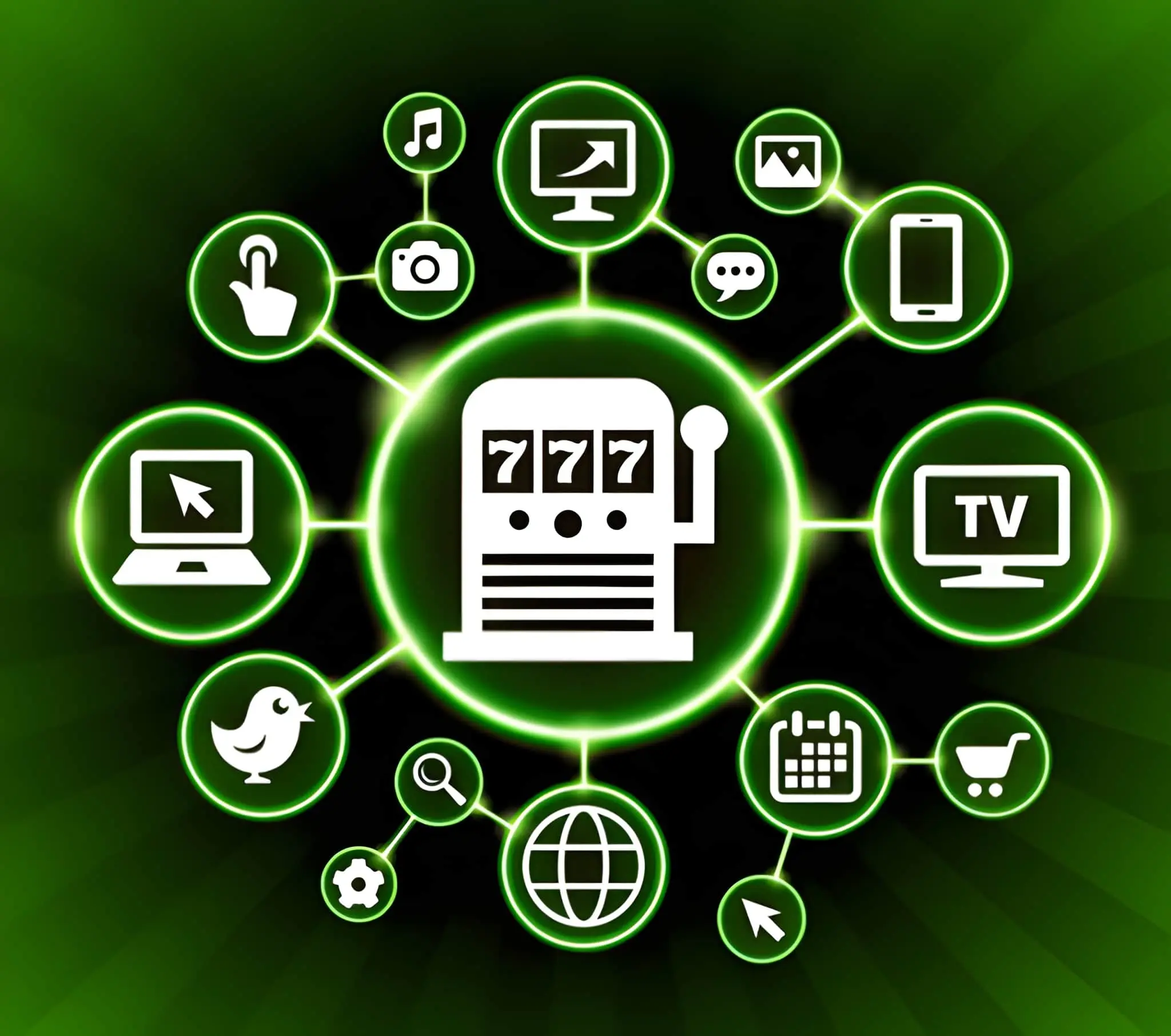 The Player Data Casinos Share That Nobody Talks About 1 Casino Data Sharing What They Track and Who Gets Your Info