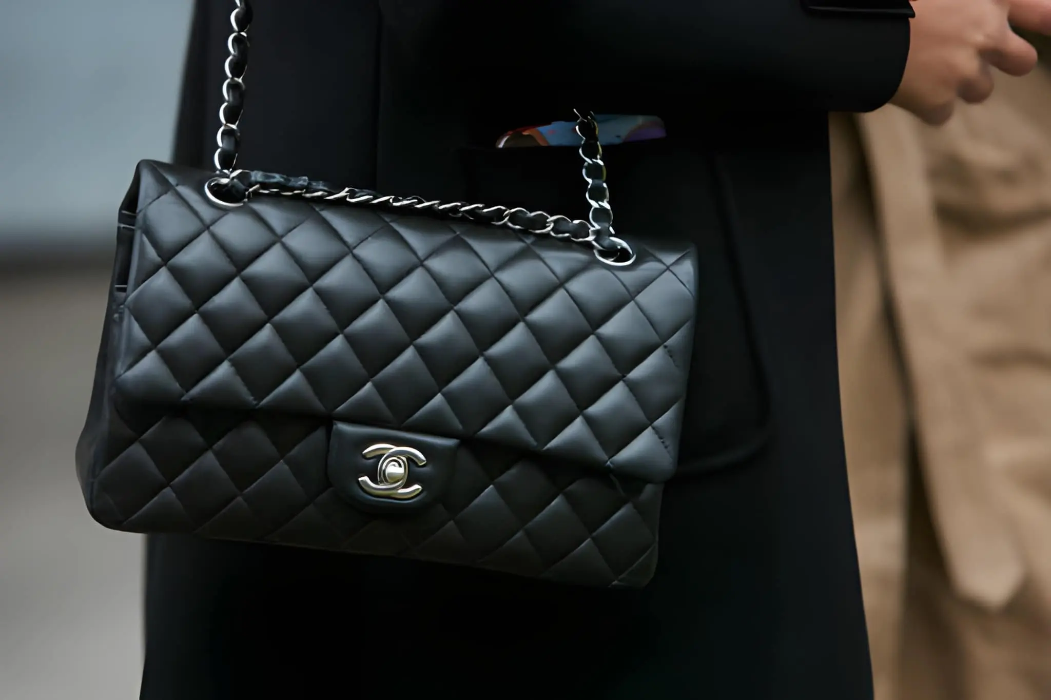 Chanel Classic Flap Lambskin An In-Depth Guide to the Icon