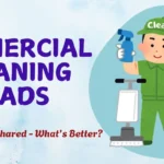 Commercial Cleaning Leads Exclusive vs Shared - What’s Better