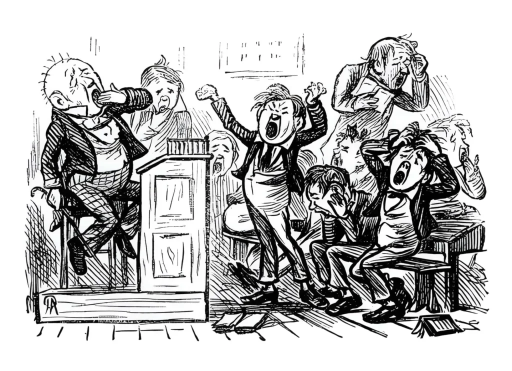 Courtroom Humor When Real-Life Cases Sound Like Comedy Sketches