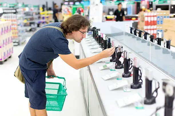 Electronic Price Tags The Foundation for Real-Time Price Changes and Dynamic Price Promotions