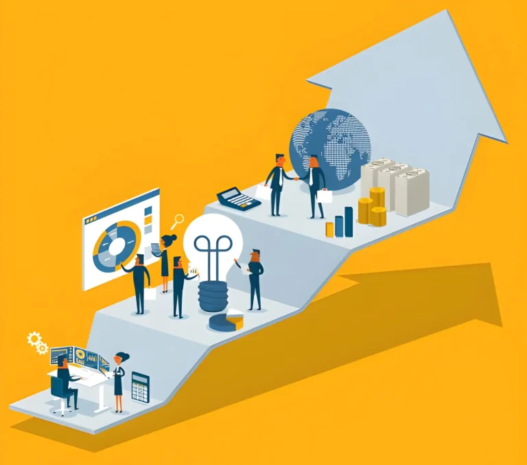 Empowering Facility Managers Actionable Steps to Collaborate with Finance and Procurement for Circular Economy Success