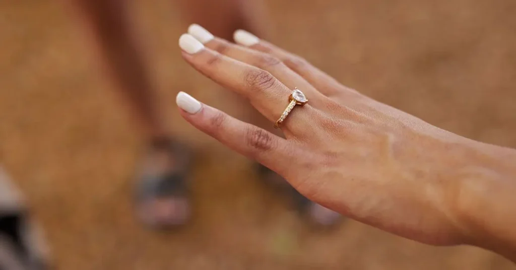 How Can You Tell If a Diamond Ring Is Built to Last