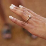 How Can You Tell If a Diamond Ring Is Built to Last? 1 How Can You Tell If a Diamond Ring Is Built to Last