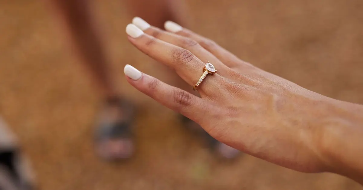 How Can You Tell If a Diamond Ring Is Built to Last