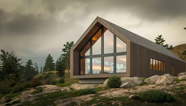 How Clear Digital Drawings Drive Accuracy and Efficiency in Architecture