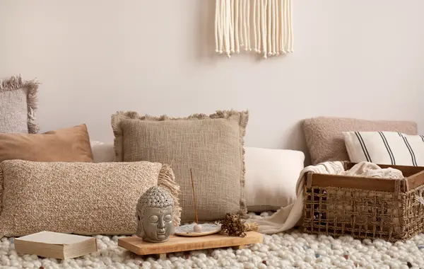 How Decorative Pillows Instantly Refresh Any Living Space