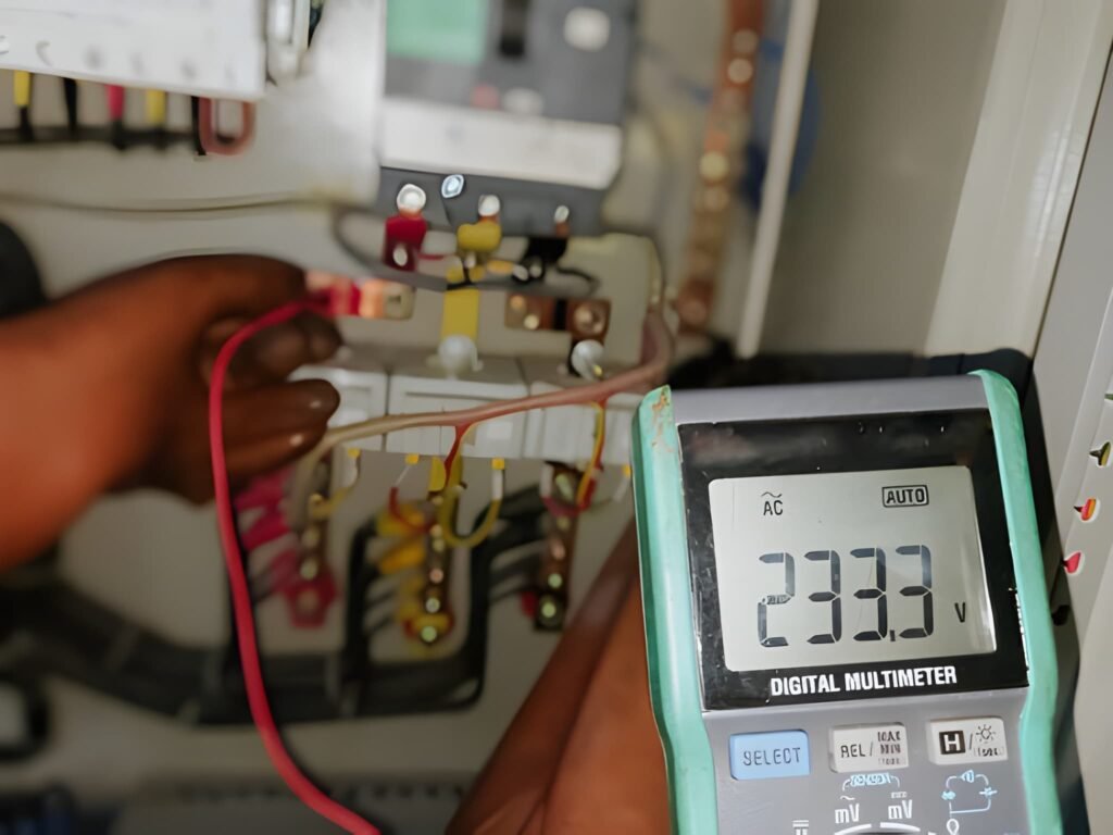 Mistakes to Avoid When Using a Single Phase to 3 Phase Converter