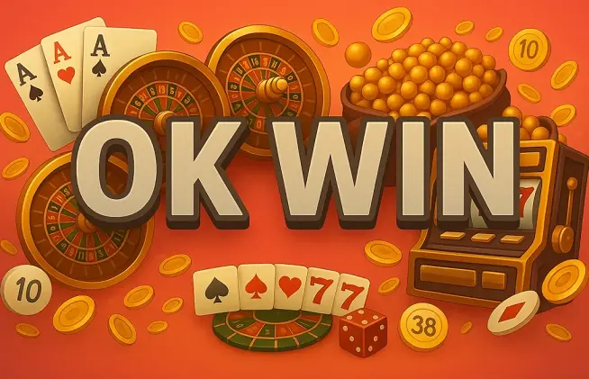 OK Win Game Advantages That Make It Stand Out Online