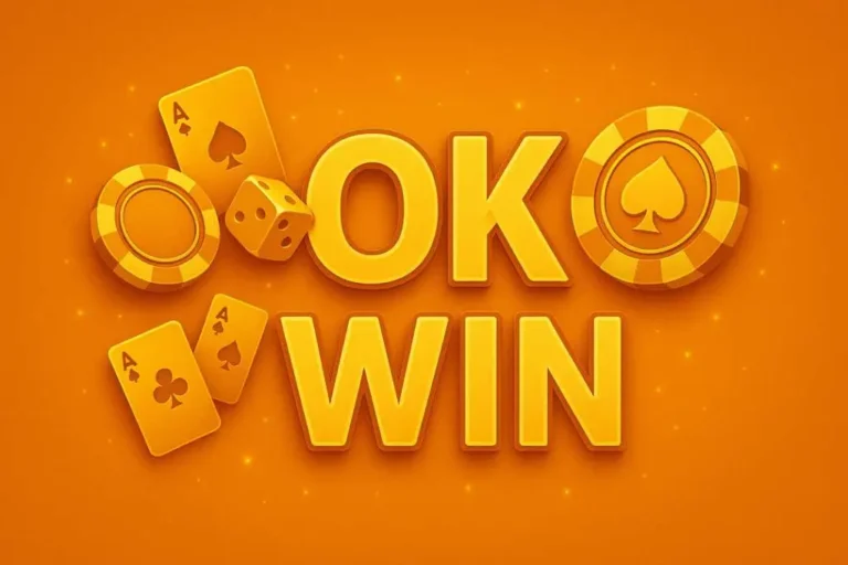 OK Win Registration and Login Made Simple