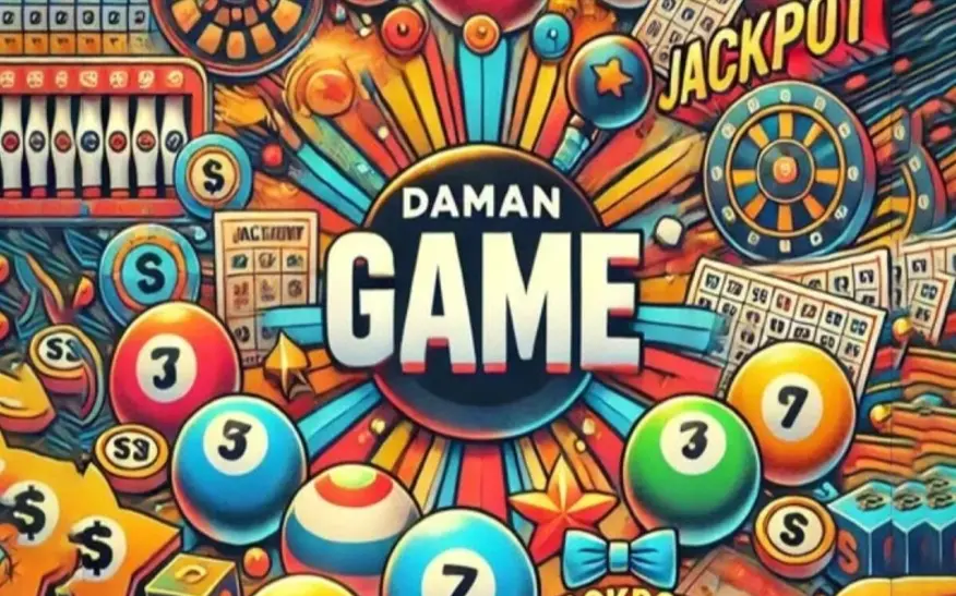 Secure Your Account Daman Game Login Tips