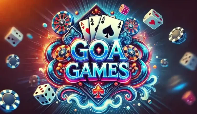 Secure Your Account Goa Game Login Tips