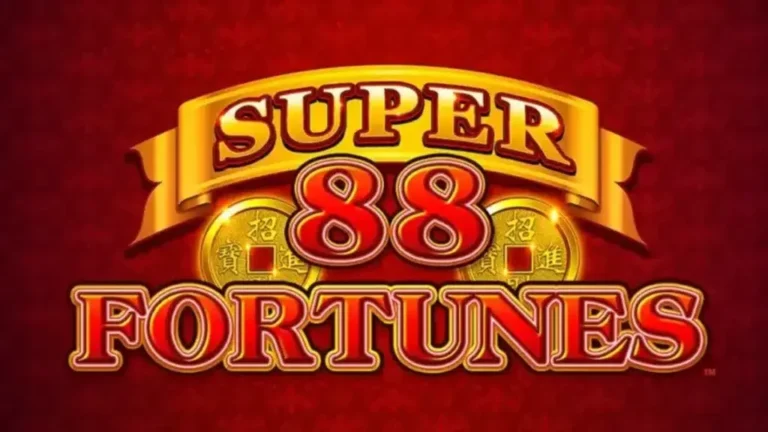 Slot88 Thrills and Bonuses Powered by Super88