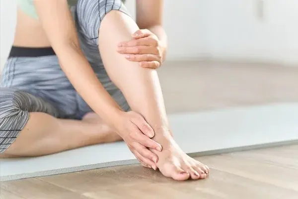 Step Smart: Essential Tips to Prevent Foot Injuries 1 Step Smart Essential Tips to Prevent Foot Injuries