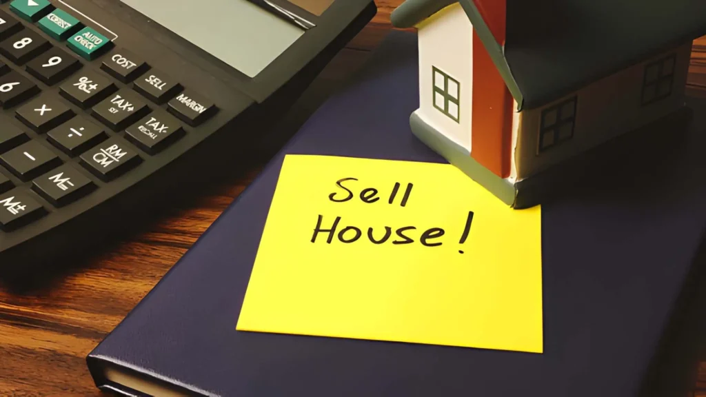 Stress-Free Home Selling Proven Tips to Sell Fast