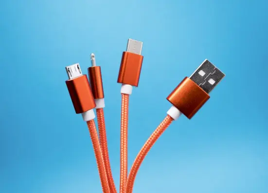 The Unexpected Marketing Power of Custom Promotional Cables