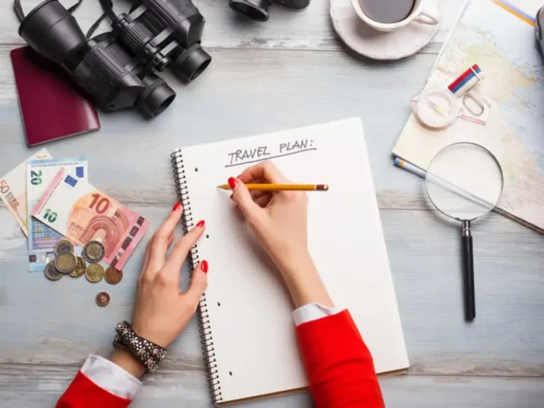 When Plans Go Awry How to Handle Unexpected Travel Like a Pro