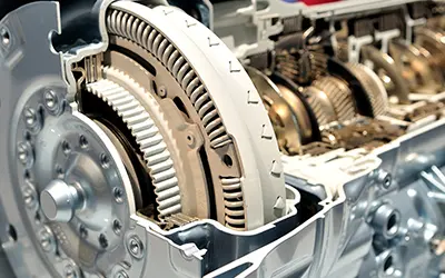 Why Regular Transmission Maintenance is Essential 1 Why Regular Transmission Maintenance is Essential