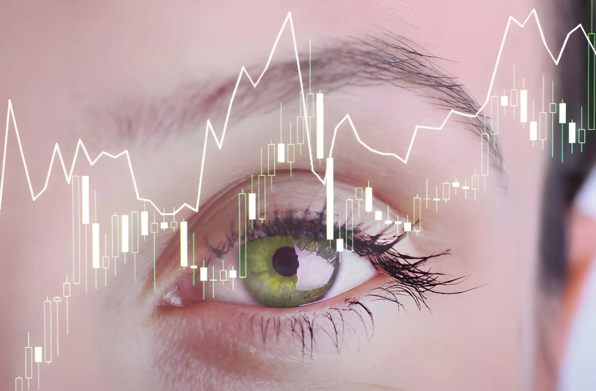 Why the Piercing Pattern Works in Oversold Zones 1 Why the Piercing Pattern Works in Oversold Zones