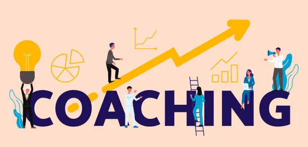 The Shift From Self-Help Content to Personalized Coaching for Men