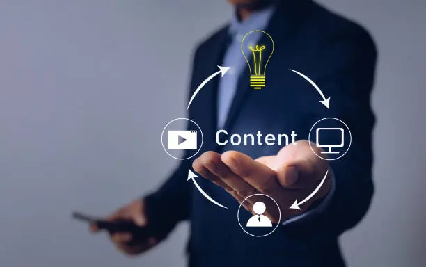 How Platforms With Built-In Demand Make Selling Content Easier
