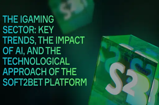 Soft2Bet Explained: Technology, Gamification, and Regulated iGaming Solutions