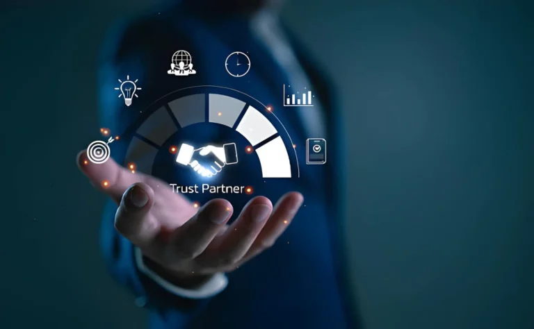 Building Trust in Digital Marketing with Scalable Link Building Solutions