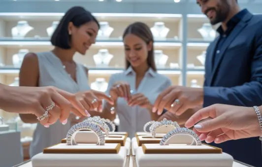 Can Buyer Reviews Help Identify Trusted Jewelry Brands? 1 Can Buyer Reviews Help Identify Trusted Jewelry Brands