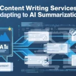 Content Writing Services: Adapting Content Writing Services for AI Summarization 1 Content Writing Services Adapting Content Writing Services for AI Summarization