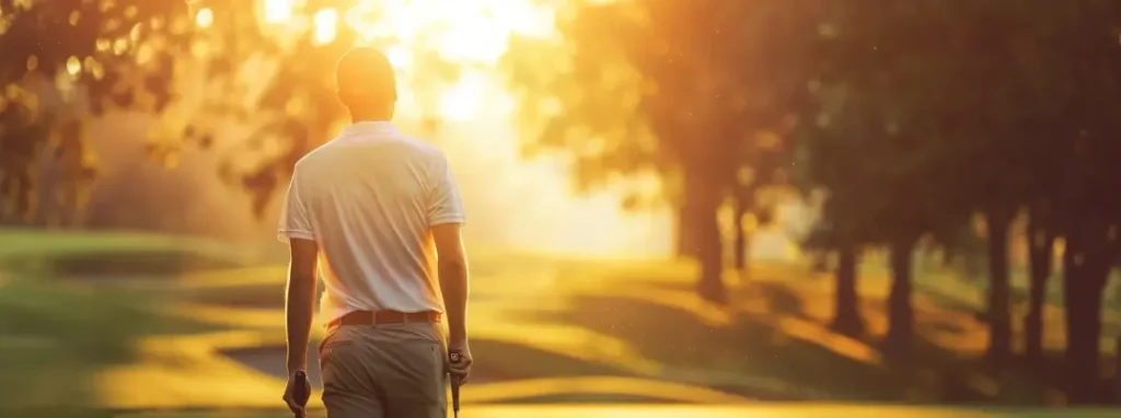 Elevate Your Brand on the Greens The Power of Custom Golf Towels