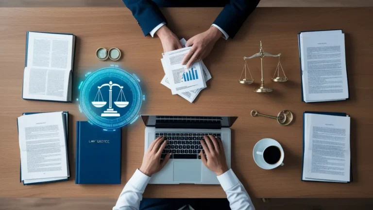 From Accident to Compensation How the Legal Process Works