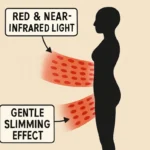 Harnessing Red and Near-Infrared Light for Fat Reduction and Body Contouring 2 Harnessing Red and Near-Infrared Light for Fat Reduction and Body Contouring