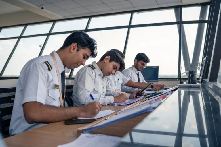 How Modern Pilot Training Is Shaping the Next Generation of Aviation Professionals 5 How Modern Pilot Training Is Shaping the Next Generation of Aviation Professionals